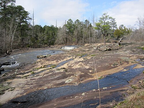Piedmont National Wildlife Refuge